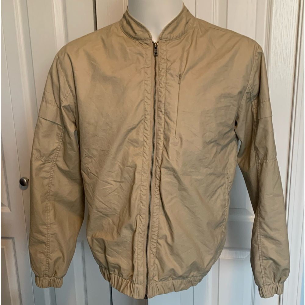 Zanerobe bomber jacket - Picture 2 of 9